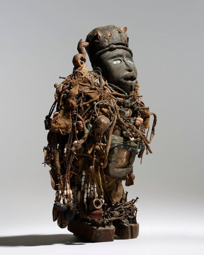 Schätzpreis € 70.000, Ergebnis 403.000. Foto Lempertz